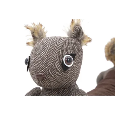 F/DRZWI WIEWIÓRKA DŁUGIE 90 24 30 cm MIN 2